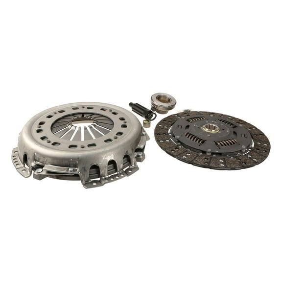 LUK OE Replacement Clutch Kit
