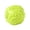 Green, variant on Interactive Squeaky Ball Dog Toy Soft Rubber Chew Ball with Textured Look for Puppy Teething and Play Colorful Pet Play Toy for Small To Medium Dogs