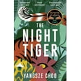 thumbnail image 1 of Pre-Owned The Night Tiger: The Reese Witherspoon Book Club Pick for April (Paperback) 1787470474 9781787470477, 1 of 1