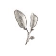 thumbnail image 1 of Broches elegantes Magnolia con diamantes de imitación enamelas de esmalte Broche de alta gama de joyería de gama de gama Accesorios para mujer para el día de San Valentín Eigraketly AP004722-00, 1 of 7