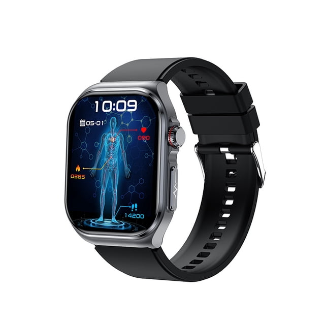 Montre Intelligente