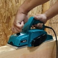 thumbnail image 6 of Makita 4 3/8" Planer, 6 of 6