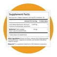 thumbnail image 3 of Pattern Wellness Lion's Mane Mushroom Supplement with BioPerine, Memory & Focus Support, 90 Count, 3 of 6