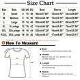 thumbnail image 2 of XuJwPNcy Summer Shirts for Women Cold Shoulder Short Sleeve Scoop Neck Tops Vacation Loose Casual Tees, 2 of 5