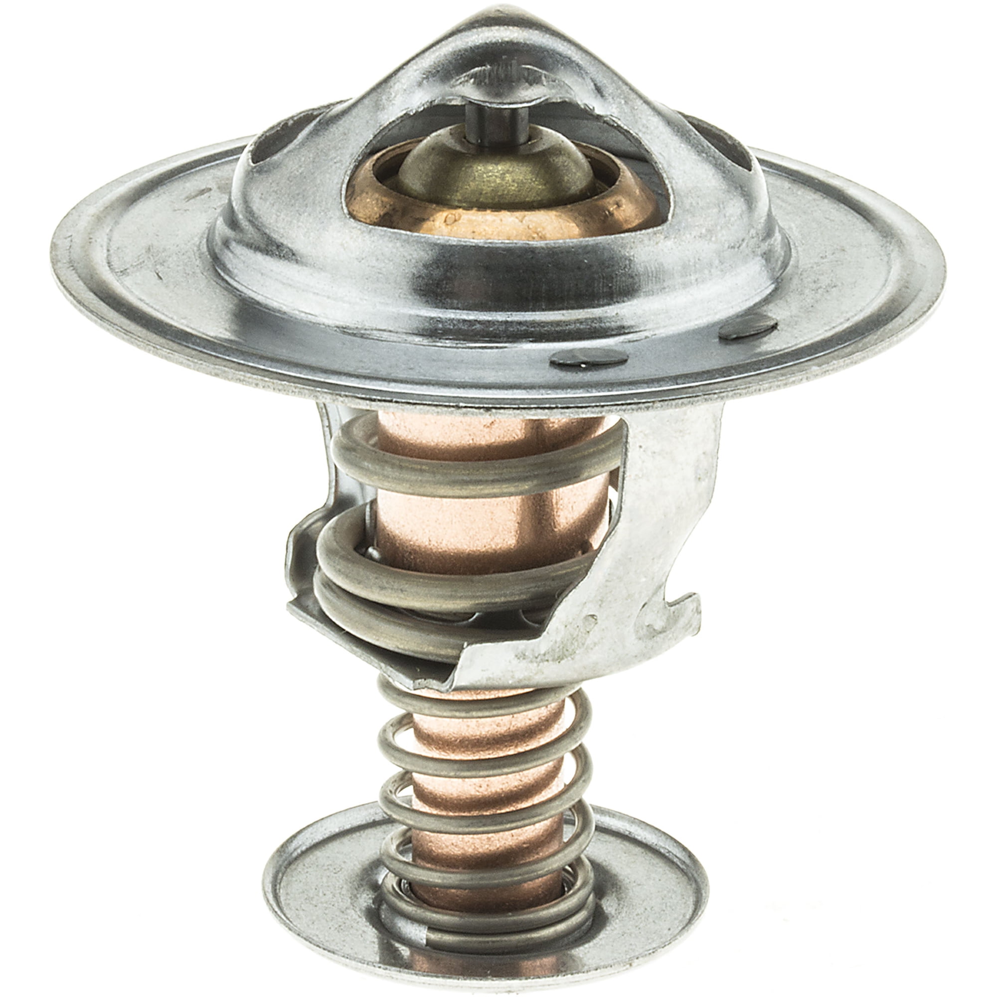 Gates 33983S Premium Engine Coolant Thermostat Fits select: 1994-2014 TOYOTA CAMRY  2000-2010 TOYOTA COROLLA