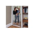 thumbnail image 4 of Summer Everywhere Extra Tall Walk-Thru Safety Baby & Pet Gate - White, 4 of 5