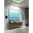 thumbnail image 6 of Parvez Taj "Ana Maria Island" Print on Canvas, 6 of 7