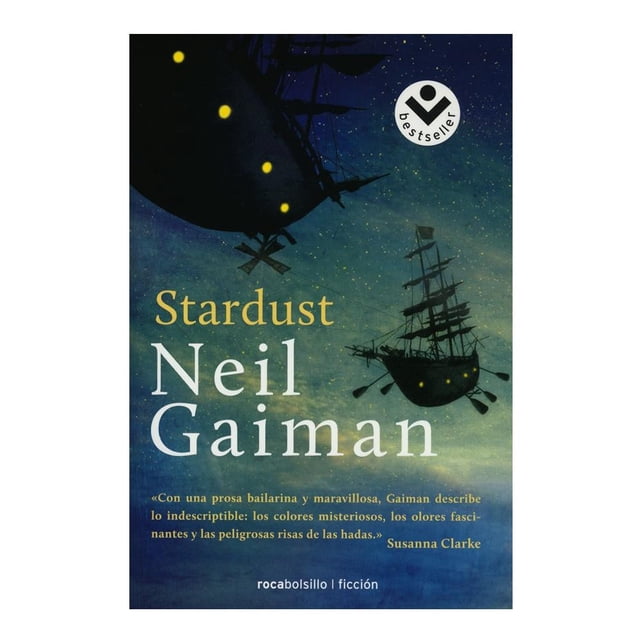 Stardust