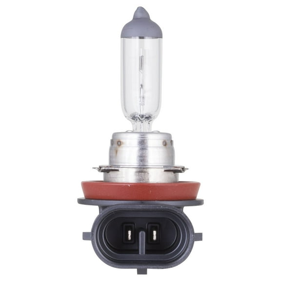 Philips Standard Headlight H8, Pgj19-1, Glass, Always Change In Pairs!