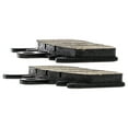 thumbnail image 5 of Niche Front Brake Pad Set for BMW R1200GS Organic Motorcycle 519-KPA2551D, 5 of 5