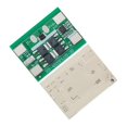 thumbnail image 3 of 3S 12.6V 10A Li-Ion Lithium Battery Protection Board, 3 of 5
