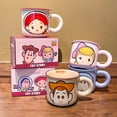 thumbnail image 3 of Taza de Toy Story, taza de cerámica para beber, taza de desayuno Buzz Lightyear para niños, taza de pareja, taza de agua para el hogar, 3 of 4