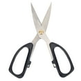 thumbnail image 3 of Loewten Embroidery Scissors, Paper Cutting Scissors Comfortable Flexible For Various Tasks For Teachers For Students, 3 of 8