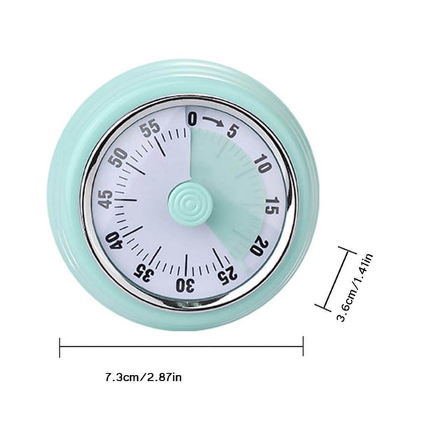 freestylehome Magnetic Kitchen Timer Kitchen Countdown Cooking Timer ...
