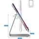 thumbnail image 3 of Soporte ajustable para tableta, soporte para Ipad, soporte base de aluminio para tableta de escritorio, 3 of 5