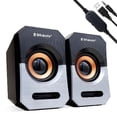 thumbnail image 1 of BOCINAS P/PC BROBOTIX BRobotix 963913, 1 of 2