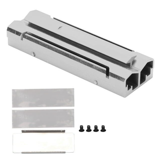 Hard Drive Heat Dissipation,Heatsink Cooler Good Heat Solid State Disk Radiator Drive Heat Dissipation Achieve More