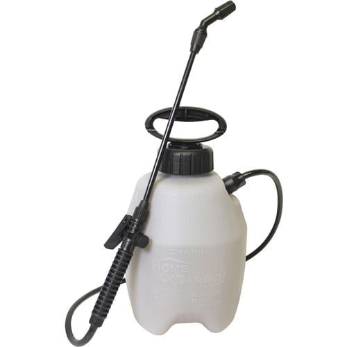 eri☻ Scotts 1 Gal. Multi-Use Sprayer 190498 - The Home Depot