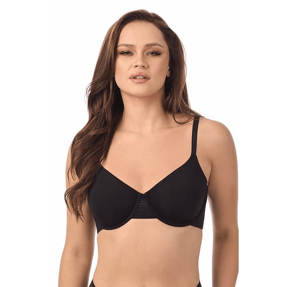 Le Mystere Second Skin Minimizer Bra 7721