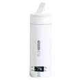 thumbnail image 2 of Portable Kettle Small Adjustable Temperature Office Travel Electric Heating Water Cup, 2 of 5