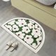 thumbnail image 1 of Alfombra suave para dormitorio, alfombra para mesita de noche para ni?os, alfombrilla antideslizante para juegos, alfombrilla para suelo, alfombrilla para sala de estar, ba?o ZefeiWu 8390606941039, 1 of 1