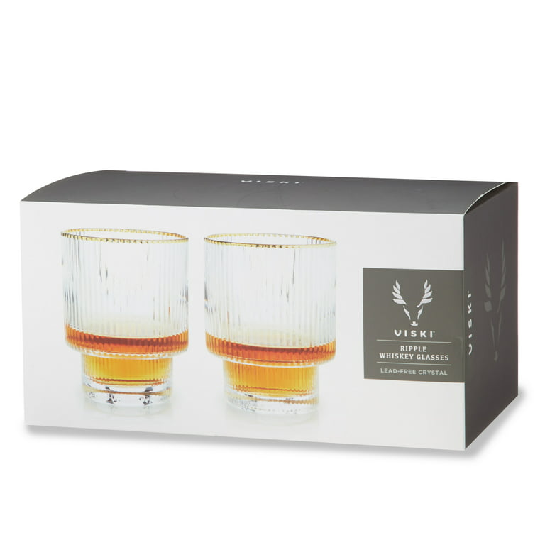 Alchemi Whiskey Tasting Glass by Viski, Pack of 1 - Foods Co.