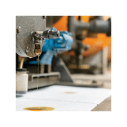 New Pig MAT440 Oil Only Absorbent Mat Repels Water Shop Floor Protection