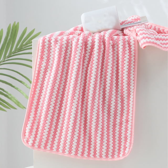 Thick Soft And Highly Absorbent Household Towels