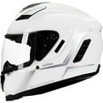 thumbnail image 2 of SENA Stryker Motorcycle Helmet Gloss White LG, 2 of 5