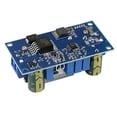 thumbnail image 2 of 3X DC 6-36V 5A MPPT A Mené le Module Numérique d'Alimentation de Charge de Contrôleur de Panneau Solaire, 2 of 5