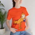 thumbnail image 5 of CatDog Retro 90s Cartoon TShirt - Vintage Nick Toons Unique Graphic, 5 of 6