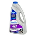 Woolite Pet + Oxygen Carpet & Upholstery Cleaner, 64.0 FL OZ