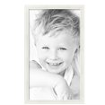 thumbnail image 2 of ArtToFrames 19" x 33" White Picture Frame, 19x33 inch White MDF Poster Frame (WOM-4332), 2 Pack, 2 of 8