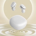 thumbnail image 7 of Headphones Wireless Qwtwty Wireless Bluetooth Headset 5.3 in Ear LED Display Power Low Delay HD Call Office And Sports on Clearance, 7 of 7