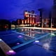 thumbnail image 3 of Luces De Piscina Impermeables Luz Led Con Control Remoto (Rf) 16 Colores Luces Led Rgb Para Piscina De Jarrón De Acuario sonducket HA044781-00, 3 of 6