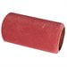 thumbnail image 2 of SeaChoice  92711; 4 inch Mohair 1/8 inch Red Nap Roller, 2 of 2