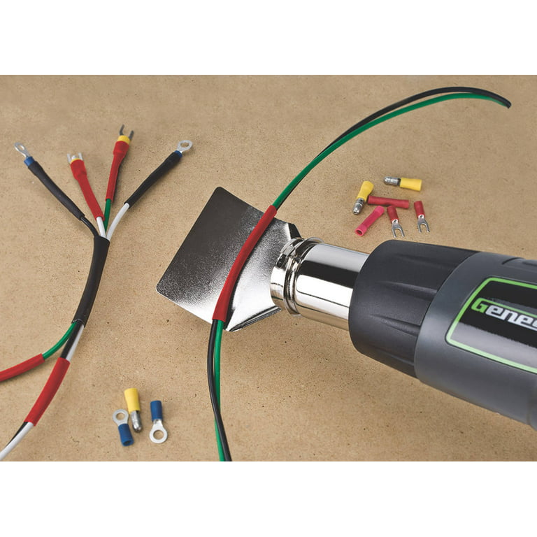 WEN HG112V 12.5-Amp Variable-Temperature Heat Gun with Adjustable Air — WEN  Products