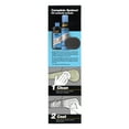 Meguiar's Two Step Headlight Restoration Kit, Clear Cleaning Solution, 4 Count (1 Pack