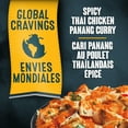 thumbnail image 3 of CRAVE Spicy Thai Chicken Panang Curry Frozen Meal, 312 g Box, CRAVE Spicy Thai Chicken Panang Curry Frozen Meal, 312 g Box, 3 of 14