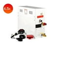 thumbnail image 3 of Steam Generator for Shower  Home Steam Machine Sauna Bath Steam Shower with Digital Controller ,Reliable and Durable, 3 of 6