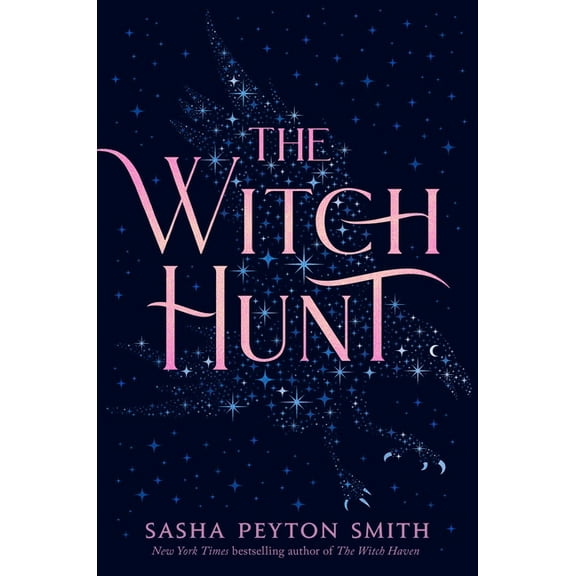 The Witch Hunt, (Hardcover)
