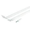 thumbnail image 2 of Rubbermaid FG3R0200WHT 16" White Support Brace, 2 of 2