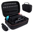 thumbnail image 1 of Bosenay Carrying Storage Case para Nintendo Switch, Big Hard Bosenay Bosenay, 1 of 2