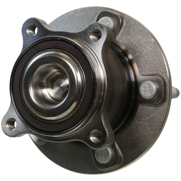 Wheel Bearing and Hub Assembly Fits select: 2014 ,2016 CADILLAC ELR