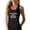 Black, variant on Volleyball Is My Favorite Season Gift for Volleyball Lovers Racerback Tank Top Small Black