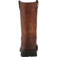 thumbnail image 3 of Caterpillar Mens Revolver Pull-On Soft Toe Boot, 3 of 8