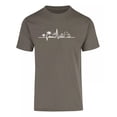thumbnail image 1 of Playera Diseño Latidos Por La Playa - Vacaciones - Moda, 1 of 3