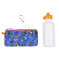 thumbnail image 4 of Set de Mochila AI ACCESSORY INNOVATIONS Hot Wheels 5 Piezas, 4 of 6