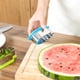 thumbnail image 3 of Molde en forma de paleta, cortador de sandía en forma de paleta, herramienta para cortar sandía, funcionalidad versátil, 3 of 8