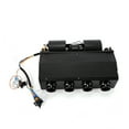 thumbnail image 6 of 12V Car Truck Under Dash Air Conditioning AC Evaporator Heater 3 Speed Cooling, 6 of 16